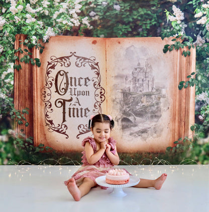 Enchanted Storybook