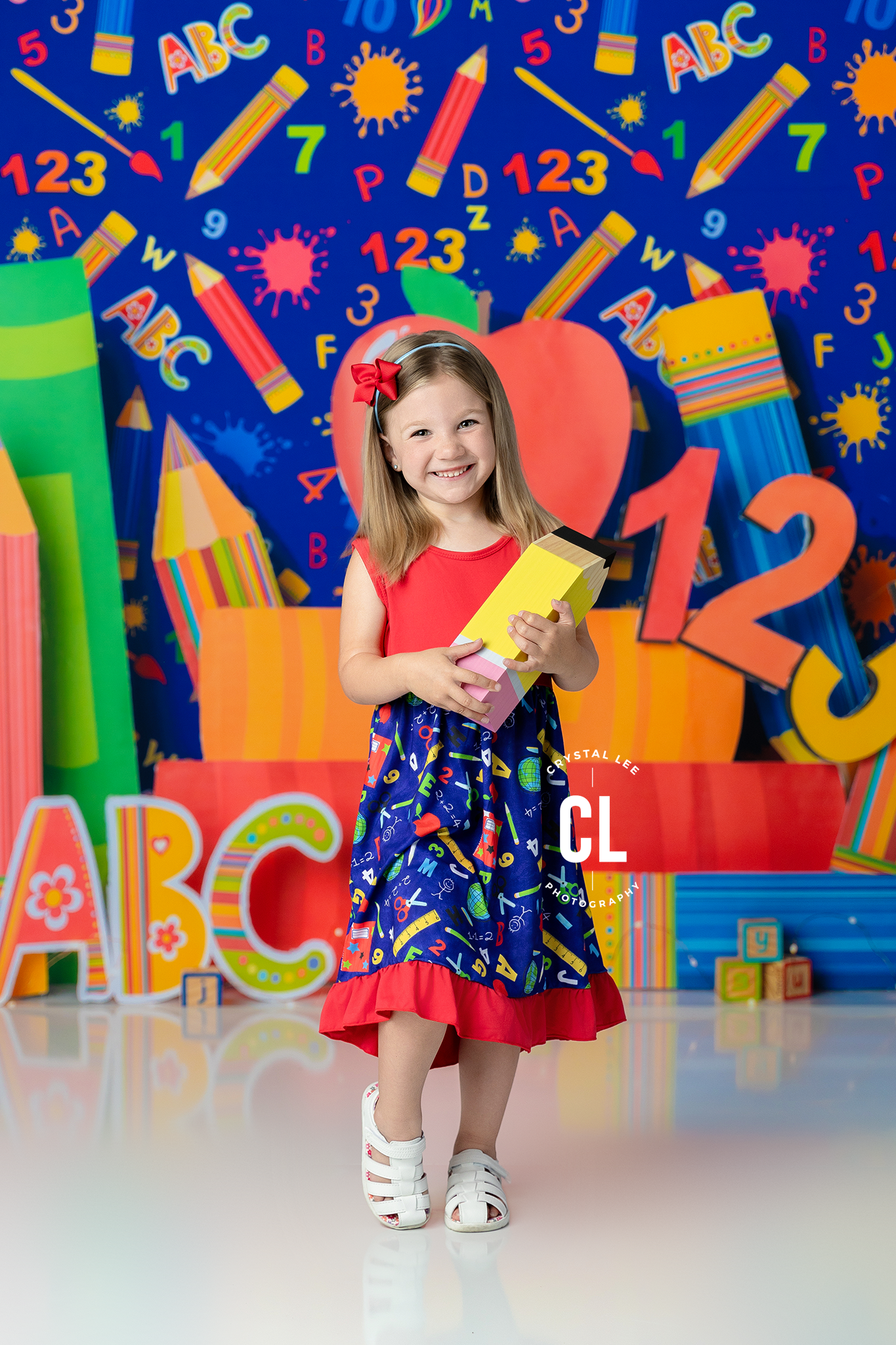 Joyful Classroom Exploration