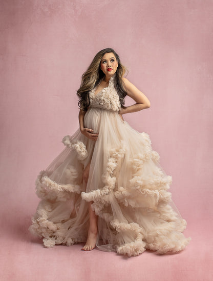 Enchanting Petal Pink