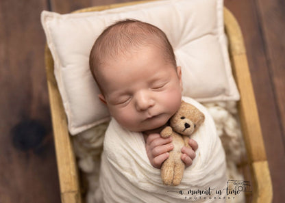 Charlotte Wood Planks - Petite