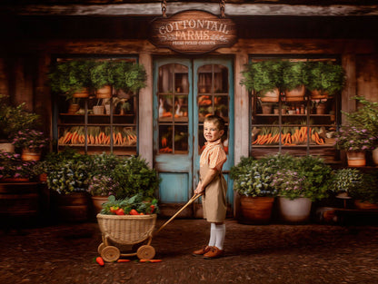 Cottontail Farms Market