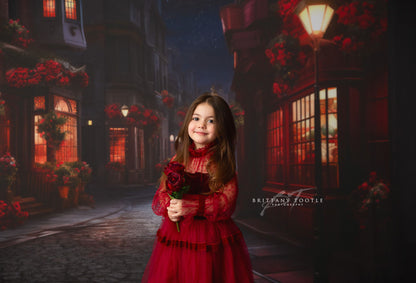 Valentine Cafe 2pc Room