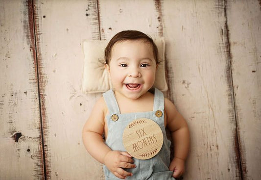 Jodi Wood Planks - Petite