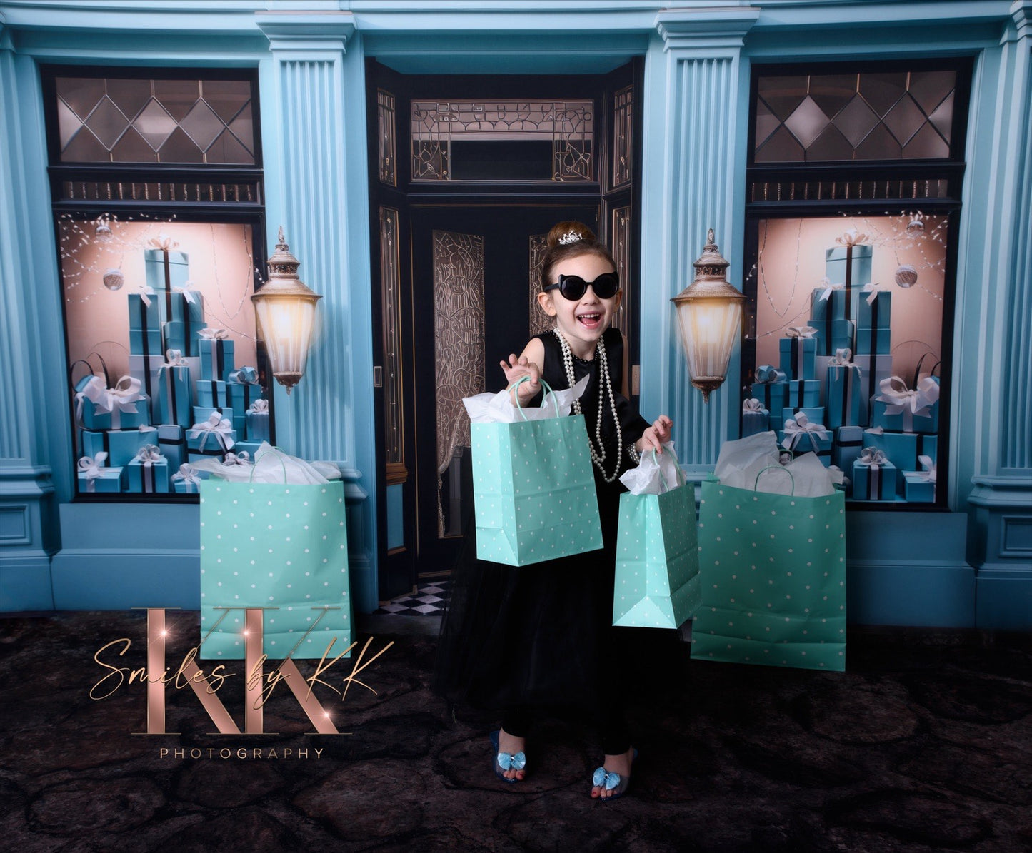 Tiffany's Boutique