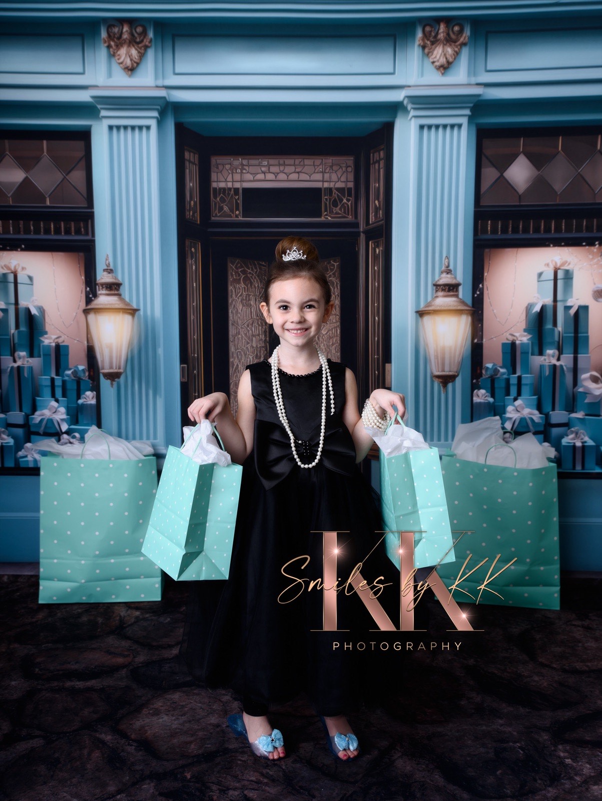 Tiffany's Boutique