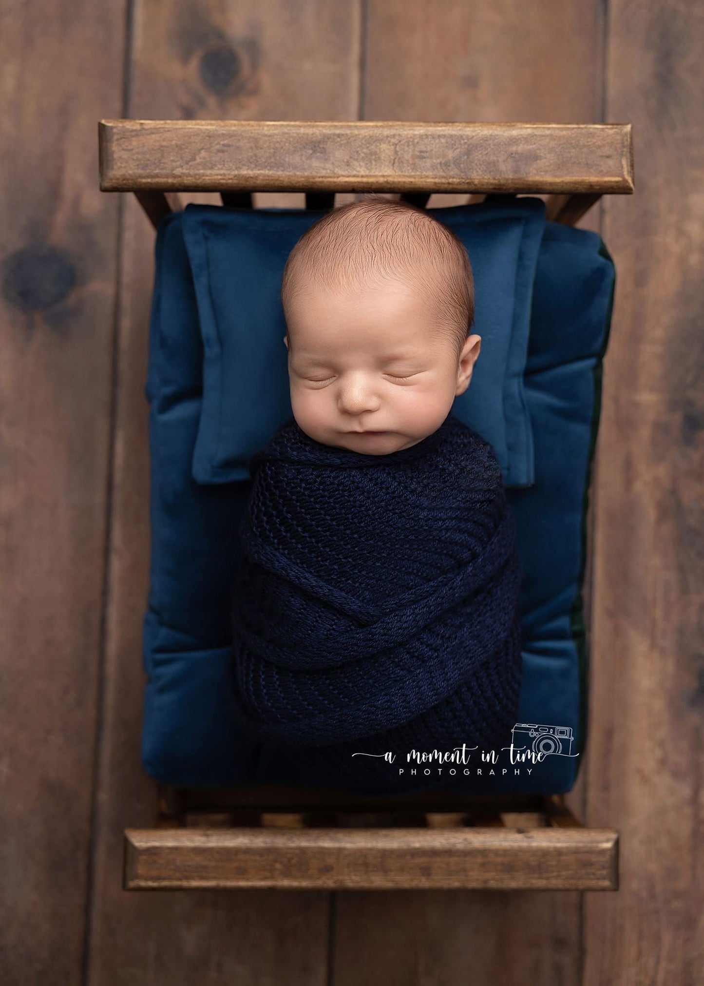 Charlotte Wood Planks