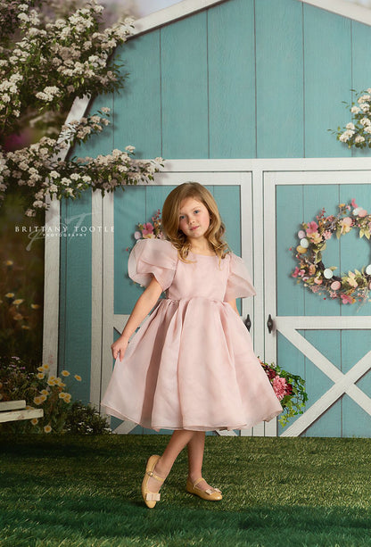 Springtime Serenity Acres 2pc Set