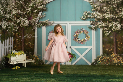 Springtime Serenity Acres Room