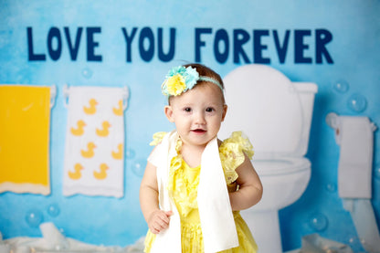 Love You Forever