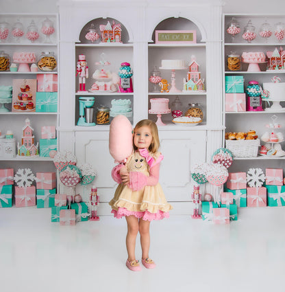 Sweet Pastel Holiday