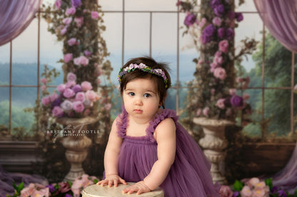 Elegant Princess View