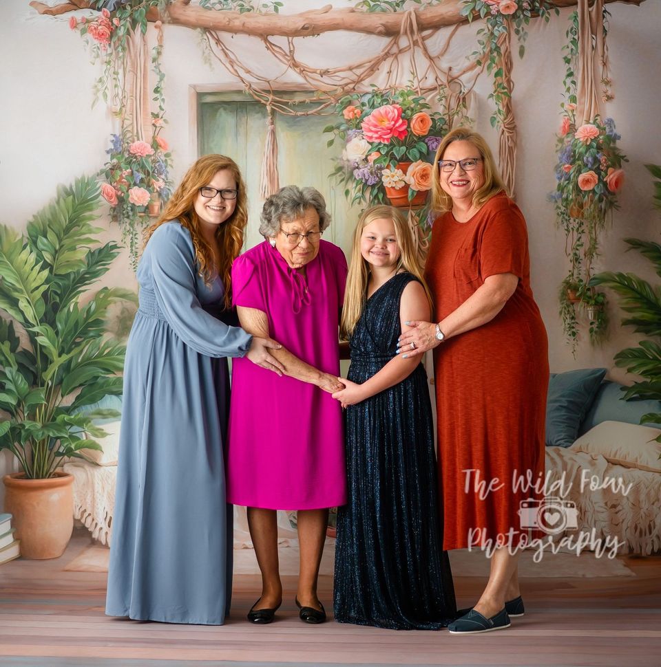 Door To Bliss - With Sweep Option