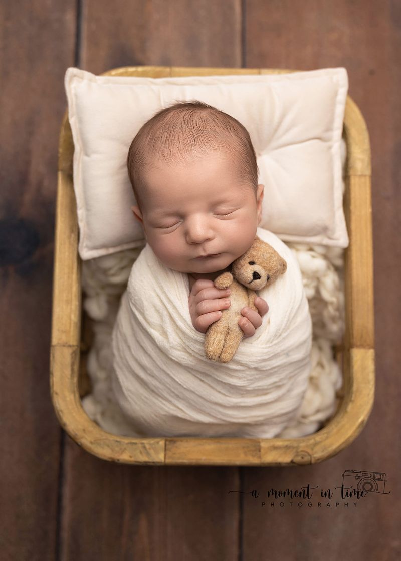 Charlotte Wood Planks - Petite