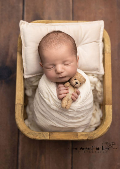 Charlotte Wood Planks - Petite