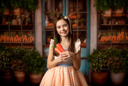 Cottontail Farms Market