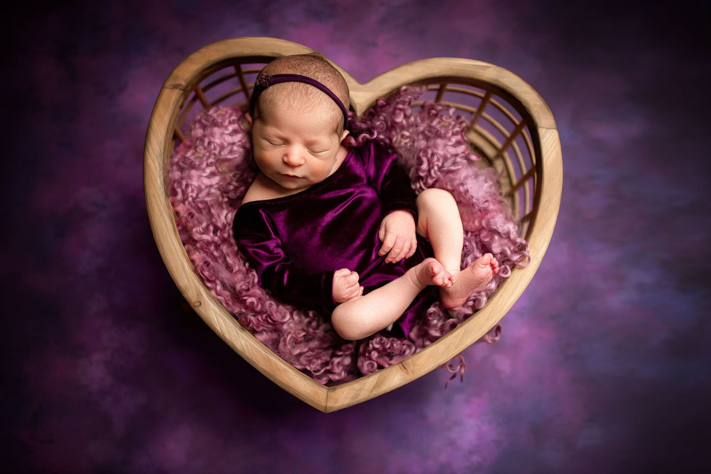 Very Violetti - Petite