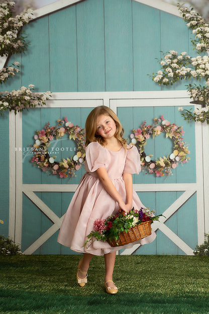 Springtime Serenity Acres - With Sweep Option