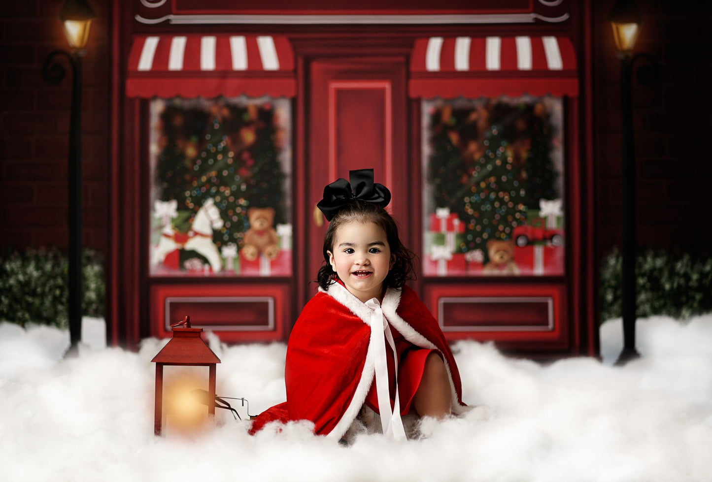 Little Christmas Store