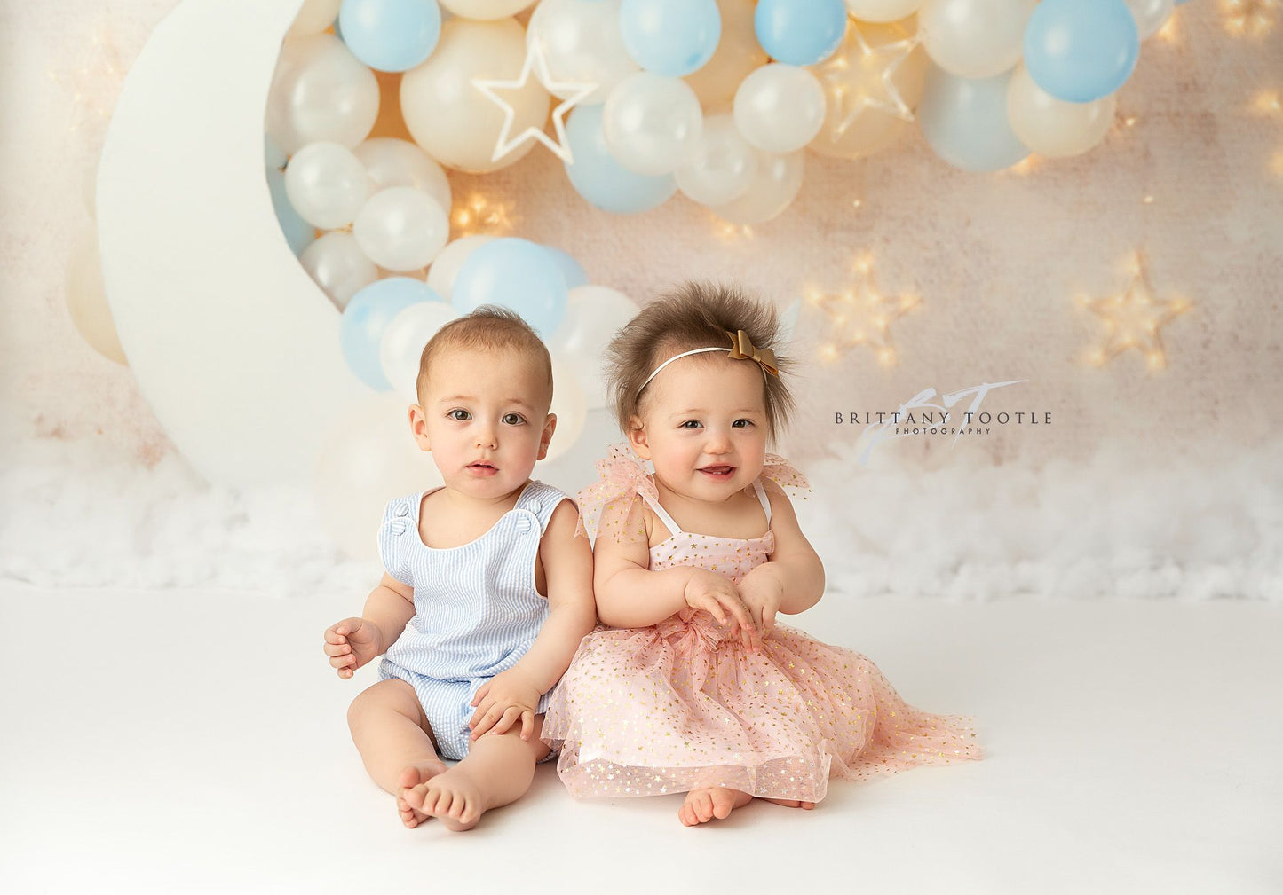 Over the Moon Dreams