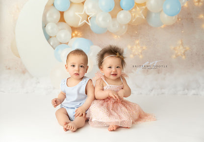 Over the Moon Dreams