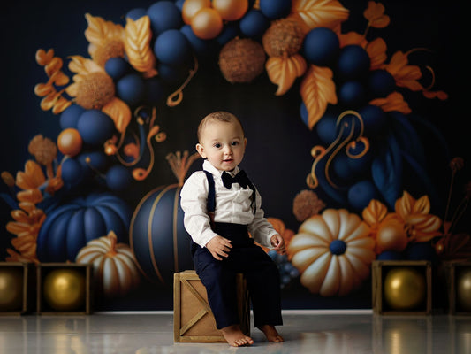 Royal Gourd Gala - Balloon Arch