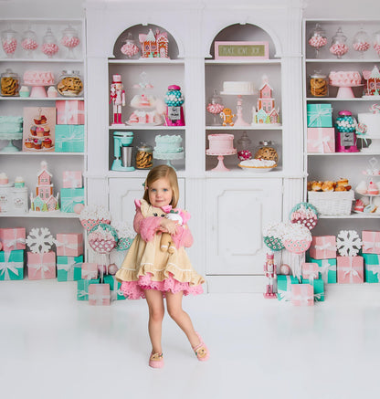 Sweet Pastel Holiday