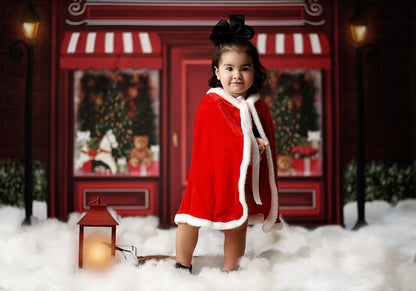 Little Christmas Store