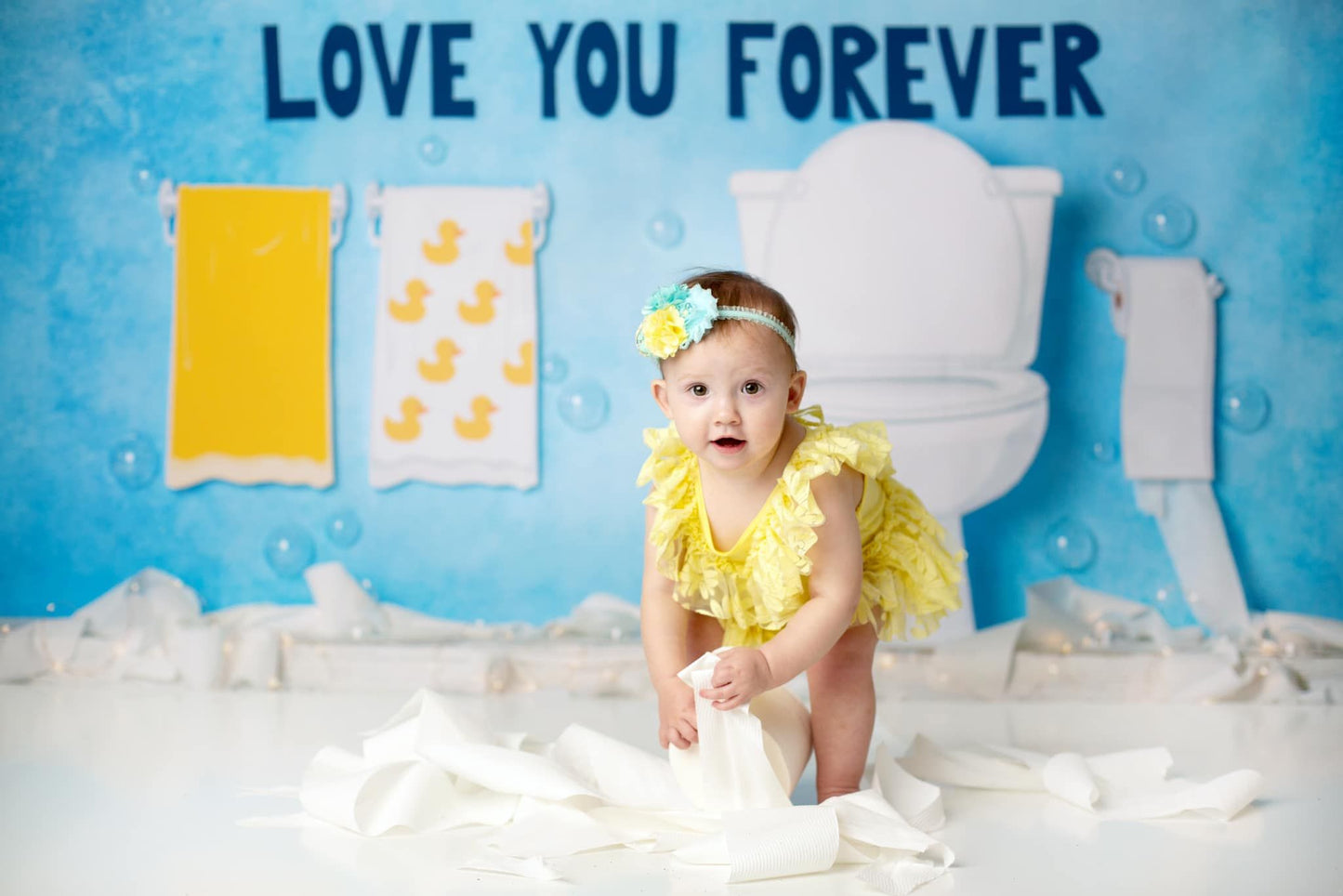 Love You Forever