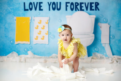 Love You Forever