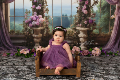 Elegant Princess View