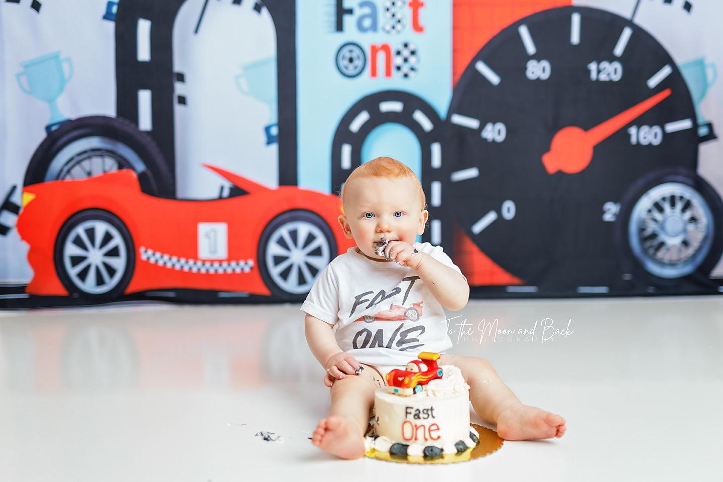 RTS Fast One - 90x60" Value Luxe - Perfect - 50% Off