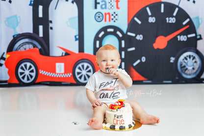 RTS Fast One - 90x60" Value Luxe - Perfect - 50% Off