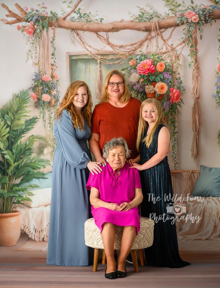 Door To Bliss - With Sweep Option