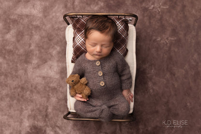 Radiant Suede - Petite