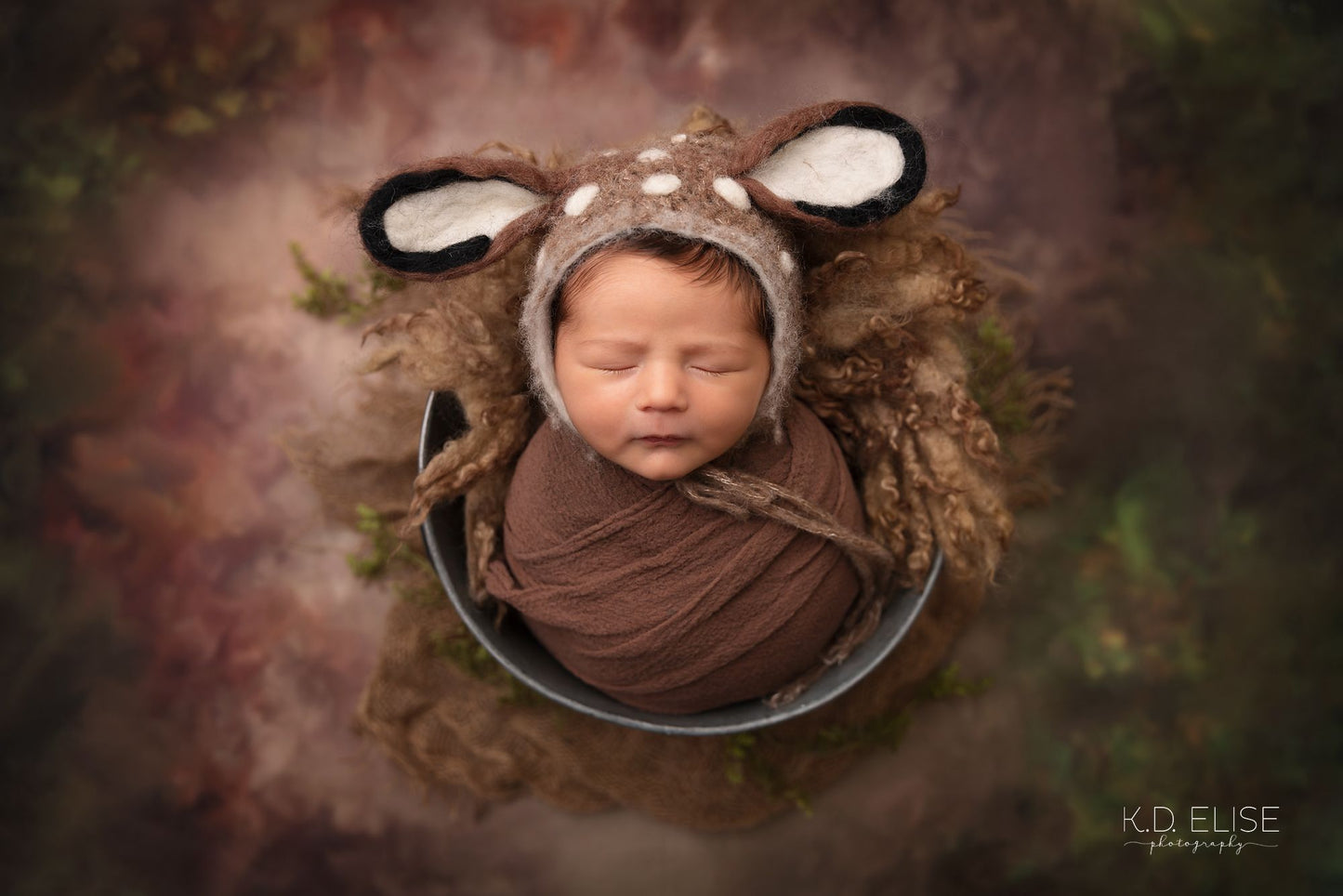 Apple Orchard - Petite