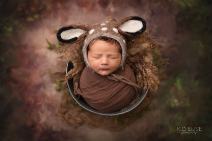 Apple Orchard - Petite