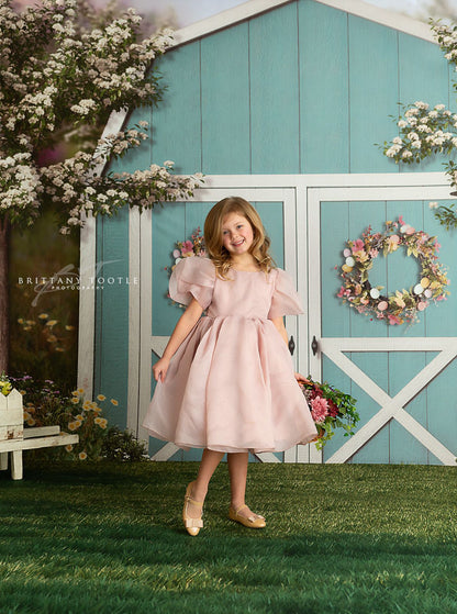 Springtime Serenity Acres 2pc Set