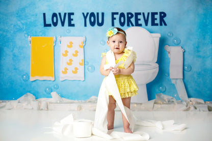Love You Forever