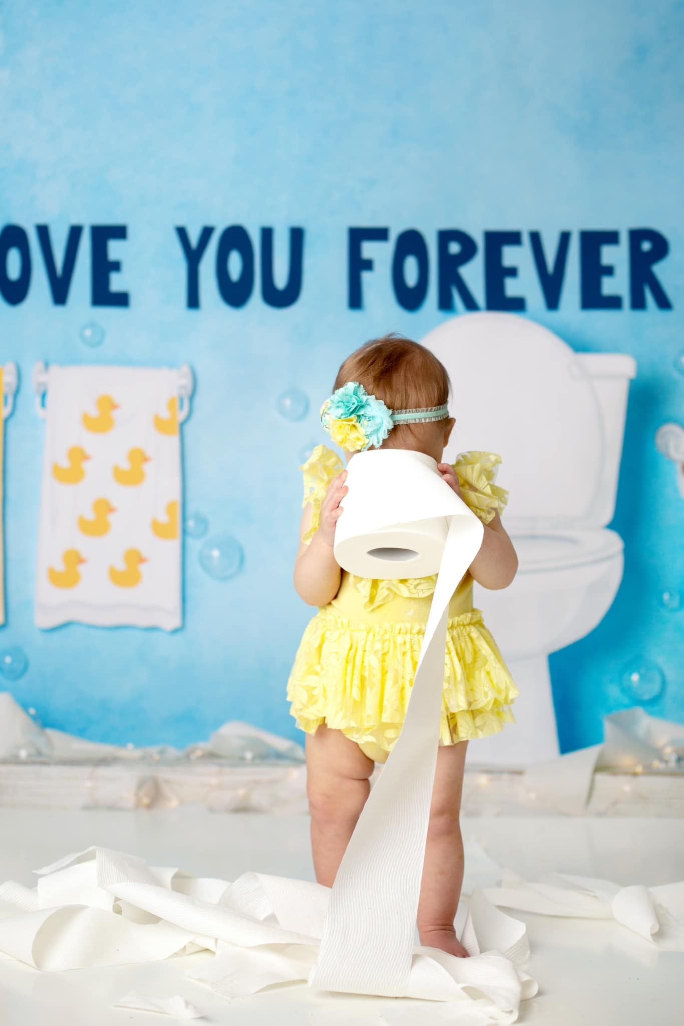 Love You Forever