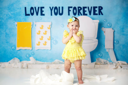 Love You Forever