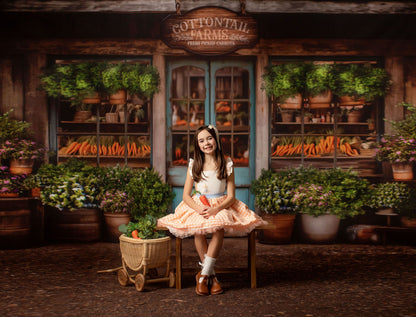 Cottontail Farms Market