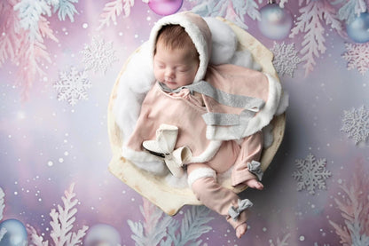 Pretty Pastel Holiday - Petite