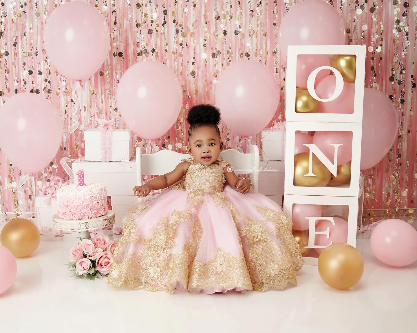 Incredibly Glamorous