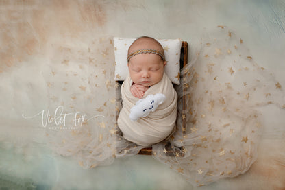 Luxe Driftwood - Petite