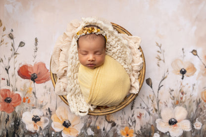 Sunlit Blooms - Petite