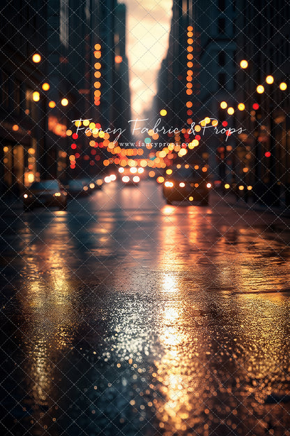 Metropolitan Glow - Sweep Sizes Only