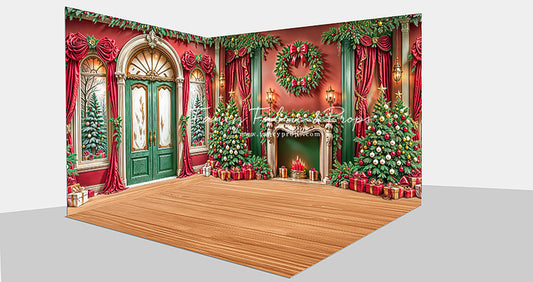 Merrywood Manor - ROOM