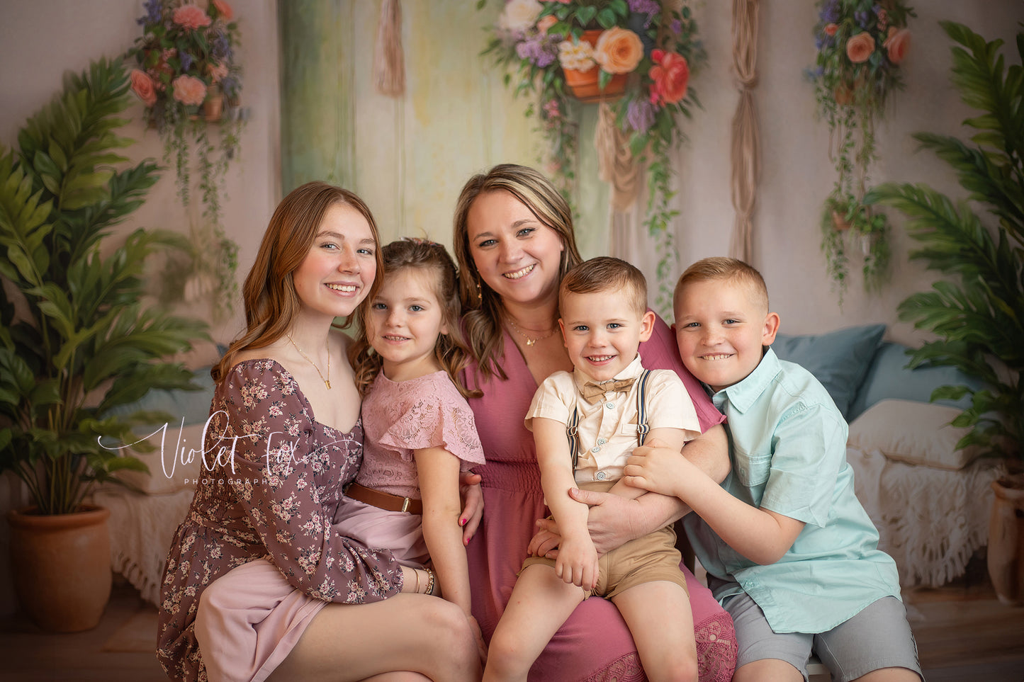 Door To Bliss - With Sweep Option