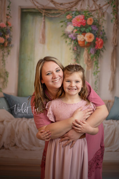 Door To Bliss - With Sweep Option