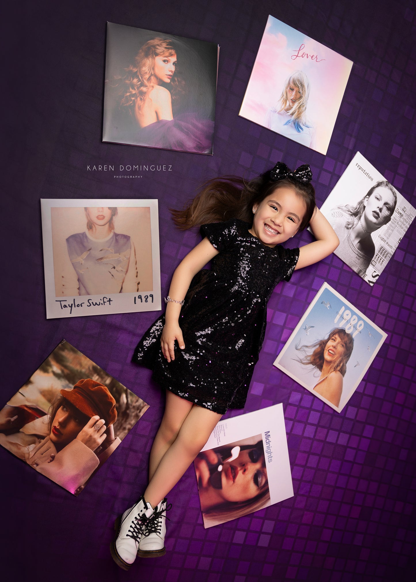 Nothing But Platinum